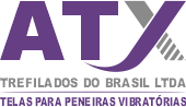 Logo - ATX Trefilados