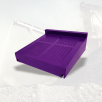 Telas modulares para peneiras vibratórias