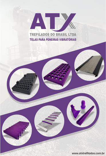 Capa do catálogo de 2024