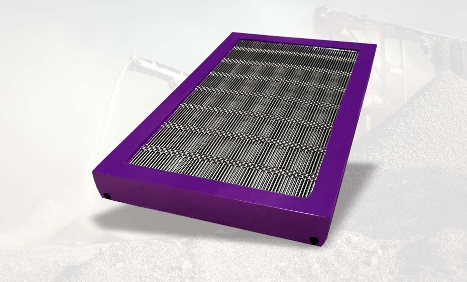 Módulo Atradeck Mista Harpa