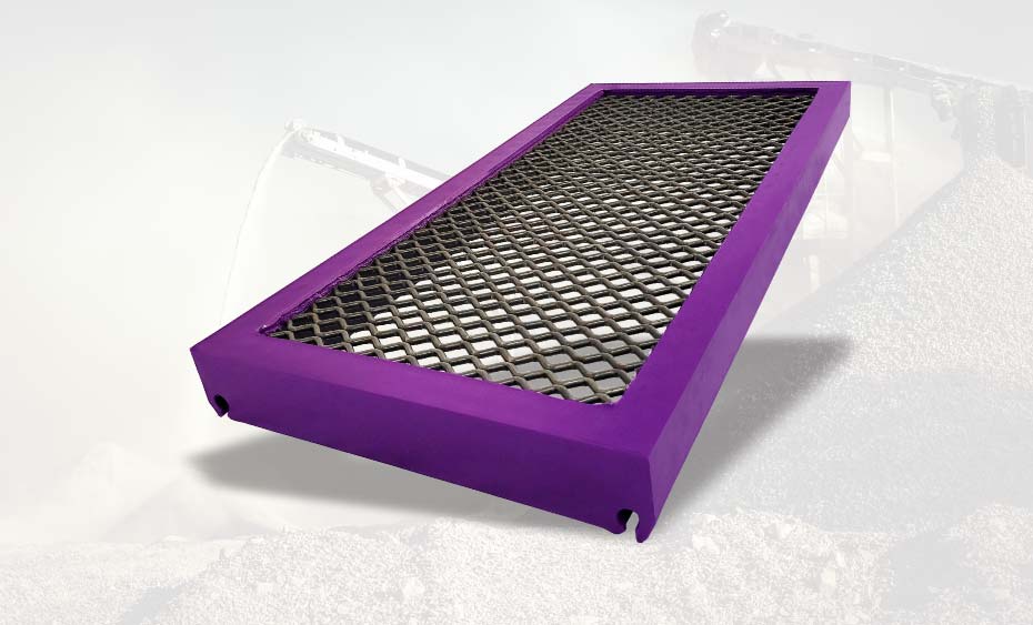 Módulo Atradeck Mista Serpa