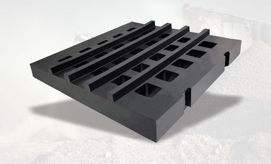 Módulo de Borracha Fixpar Cord