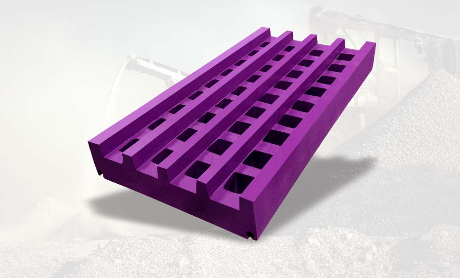 Módulo Poliuretano com Skidbar