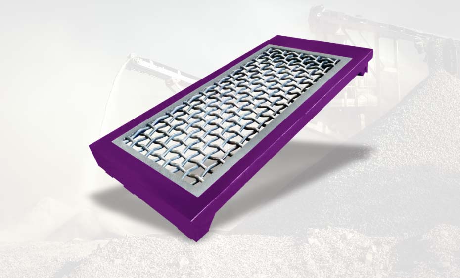 Módulo Snap-On Mista Quadrada