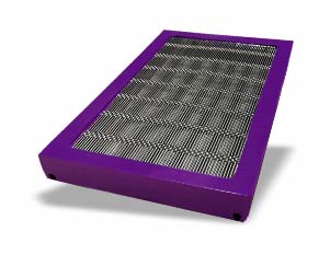 Módulo Atradeck Mista Harpa