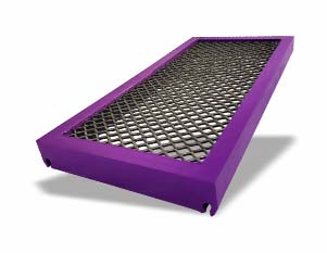 Módulo Atradeck Mista Serpa