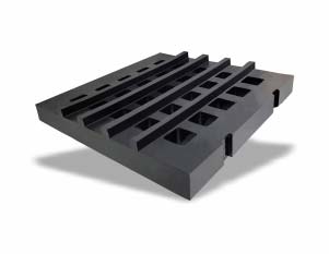 Módulo de Borracha Fixpar Cord