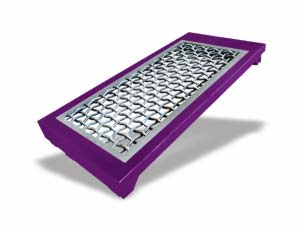 Módulo Snap-On Mista Quadrada